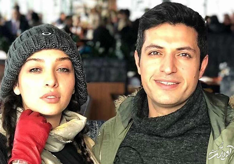 مطلقه شدن دوباره عروس سابق علی پروین ! - اشکان دیگر آناهیتا را نخواست + تصاویر